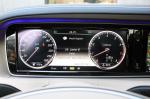 Mercedes-Benz S-Class 2014 года
